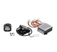 Razor Crazy Cart Electrical Kit