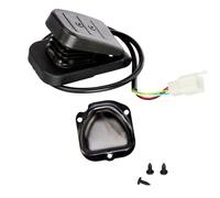 1080 Riders Razor crazy cart throttle