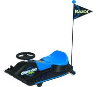 Razor Crazy Cart Shift 2.0 - Blue