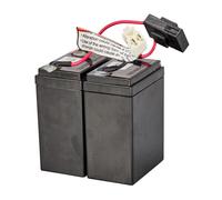 Razor Crazy Cart Shift Battery