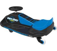 Razor Crazy Cart Shift Lightshow Ride-On