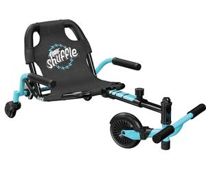 Razor Crazy Cart Shuffle Ride On For Ages 4+