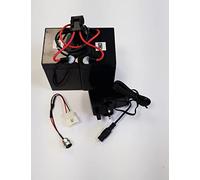 Razor Crazy Cart UK Intl Battery Kit