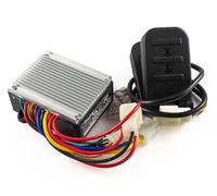 1080 Riders Razor crazy cart electrical kit