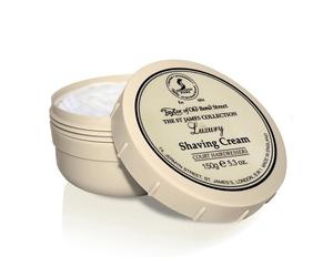 Razor Cream St. James Collection Luxury Shaving Cream Taylor Of Old Bond Street