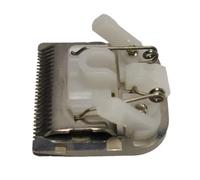 Razor Cutter Blade Replacement, Compatible for WAHL ，9984 9994 SS2L 5537C 5598 9653 9686 9816-200 9837 ，Trimmer Replacement Parts