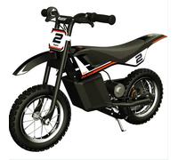 Razor Dirt Rocket MX125 12V Electric Motorbike Kids Ride On Off Road UK Bike Fun
