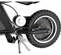 Razor Dirt Rocket MX125 - Black 12 Volt