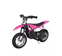 Razor Dirt Rocket SX350 McGrath electric scooter 1 seat(s) 22 km/h Black, Green, Grey, White