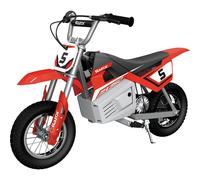 Razor Dirt Rocket MX350 24 Volt - Red, none