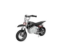 Dirt Rocket MX400 24 Volt - Black Razor Black 1 Pack