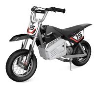 Razor Dirt Rocket Mx400 24 Volt - Black - Black