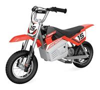 Razor Dirt Rocket MX400 24 Volt - Red