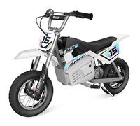 Razor Dirt Rocket Mx400 24 Volt - White - White