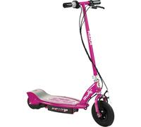 Razor E100 24 Volt Scooter - Sweet Pea, none