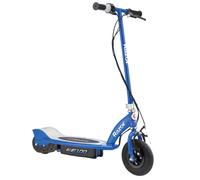 Razor E100 Electric Scooter - Blue Razor Blue 1 Pack