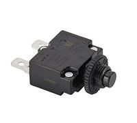 Razor E100 / Power Core E100 Reset Button