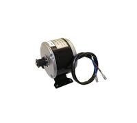 Razor E200 motor