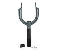 Razor E300 Front Fork - (Matte) Grey