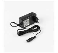 Razor E90 and Powerrider 360 charger - three pin