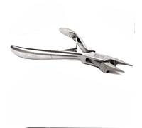 Razor Edge High Performance Toe Nail Clipper Straight Arrow Pointed Blade Nail Cutter