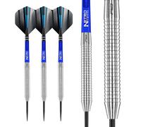 Razor Edge Original Darts | 85% Tungsten | 20g-33g | Red Dragon Steel Tip Darts 23g | Red Dragon Darts
