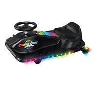 Razor Electric Drift Car CRAZY CART Shift Lightshow - 20173805