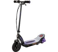 Razor Power Core E100 Electric Scooter Purple Alu, Age 8, Max Rider Weight 54kg