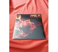 Escape The Fire [VINYL]