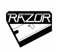 Razor - Fast & Loud - Shape [New Vinyl LP] Colored Vinyl