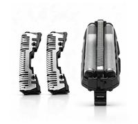 Razor Film+Blade Compatible with Panasonic ES-RT34 ES-RT36 ES-RT37 ES-RT47 ES8113 ES-SL41-S ERGK40S