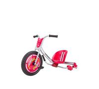 Razor Flash Rider 360 - Kids Trike for Ages 6+, Up to 72kg - Red