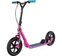 Razor Flashback Kick Scooter For Kids Aged 8+, Pink