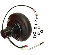 Razor Genuine Front Wheel with 80W Hub Motor, Wiring Harness & Mounting Hardware Crazy Cart Shift (V1+) & Crazy Cart Shift Lightshow - Part #W25143402049