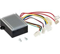 Razor Genuine Variable Speed Control Module (HB2430-TYD6K1-FS) Crazy Cart (V5+) & Crazy Cart DLX (V1+) - Part #W25143490015