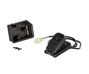 Razor Genuine Variable Speed Foot Pedal Throttle Crazy Cart XL (V1+) - Part #W25143401043