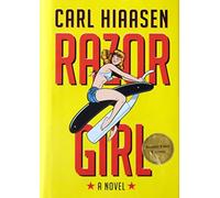 Razor Girl