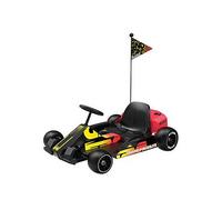 Razor Ground Force Elite 36 Volt Go Kart One Colour