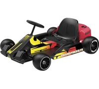 Razor Ground Force Elite-Electric Go-Kart for Ages 13+, Up to 14 MPH, Up to 40 Minutes of Continuous Use, 350-watt Hub-Driven Motor, Forward/Reverse Drive Switch, 36V Rechargeable Battery