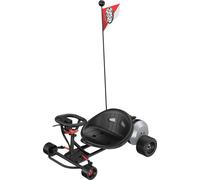 Razor Ground Force Rad Rod Electric Go-Kart for Kids 6+,10 MPH, 40 Min Ride Time