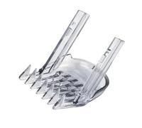 Razor Hairdresser Comb Portable Hair Trimmer Replacement Comb Men Shaver Parts Household Barber Shop Hair Cutting Instruments