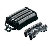 Razor Head Compatible with Panasonic ARC5 5 Blade Shavers ES-LV97-K | ES-LV67-K ES-LV95-S ES-LV65-S,Replacement Outer Foil and Inner Blade WES9032P
