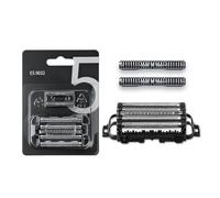 Razor Head Compatible with Panasonic Arc5 ES-LV97-K ES-LV67-K ES-LV95-S | ES-LV65-S,Shaver Replacement Blades and Foil Head Set
