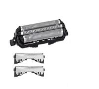 Razor Head Compatible with Panasonic ES-RT37 ES-RT77 ES-RM31 ES-LM31 | ES-LL21 ES-ST3Q ES-LL41,WES9087+WES9068 Replacement Cutter Foil Screen