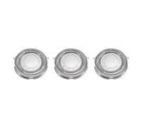 Razor Head Compatible with Philips Series 1000, 2000, 3000, 5000 | 3Pcs SH30/50/52 Shaver Replacement Heads(3pcs)