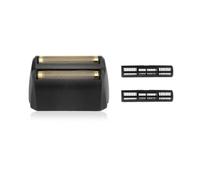 Razor Head, Compatible with Wahl, 8173-700 Vanish Shaver | Replacement foil head and cutter bar for 8173-700 Vanish(1 set)