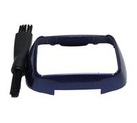 Razor Head Holder Cover Replacement ，Compatible for Panasonic， Arc5 ES-LV6N ES-LV65-S ES-LV65 ES-LV64 ES-LV74 ES-LV76 Shaver Parts Electric Razor Parts(Blue)