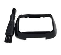 Razor Head Holder Cover Replacement ，Compatible for Panasonic， Arc5 ES-LV6N ES-LV65-S ES-LV65 ES-LV64 ES-LV74 ES-LV76 Shaver Parts Electric Razor Parts(Black)