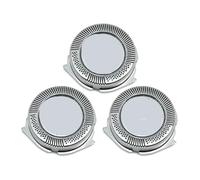 Razor Head Razor Replacement Blade, Compatible for Philips SH50 S5000 Series S5400 S5420 S5510 S5560 S5570 S5571 S5008 S5010 S5510 S5550, Razor Parts(9pcs)