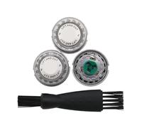Razor Head Replacement Spare Parts 3PCS, Compatible for Philips, HQ64 HQ54 HQ6070 HQ6073 7310XL PT710 HQ7325 HQ7340 PT715 PT725 PT720, Razor Parts